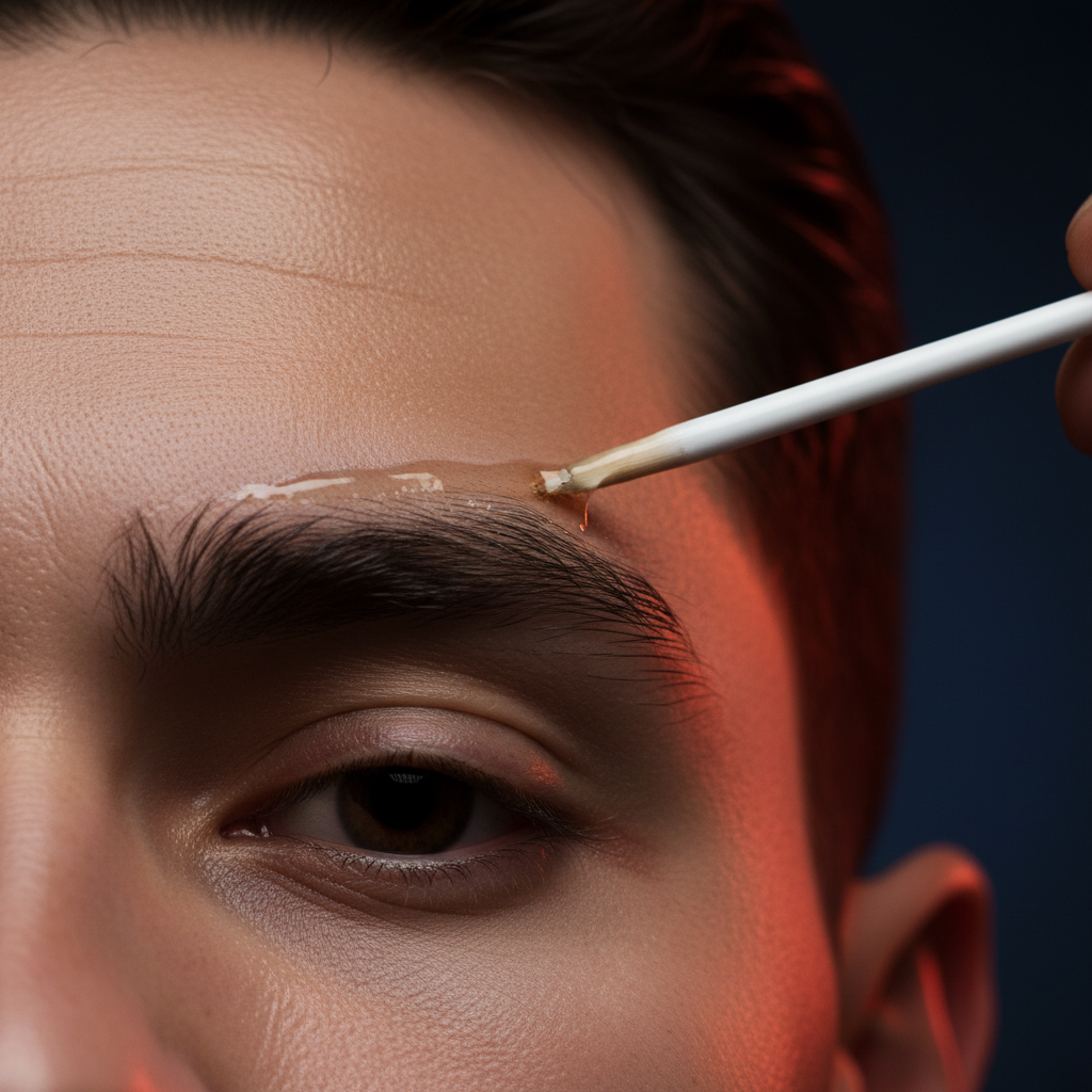 Men’s Sensitive Nose & Ear Wax Refill Kit — 150g, 20–30 Uses