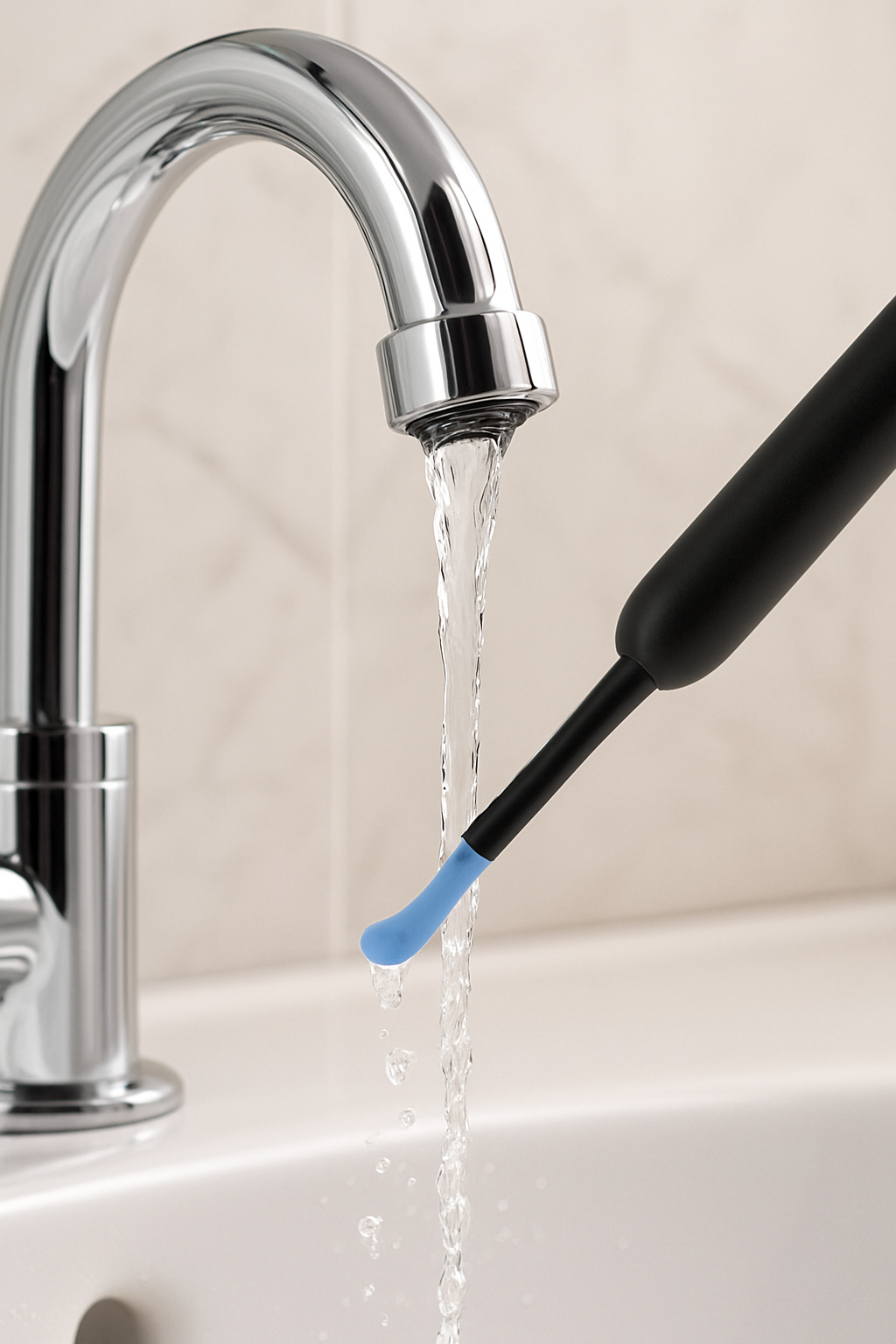 Soniclaire™ Precision Ear Wax Remover Set