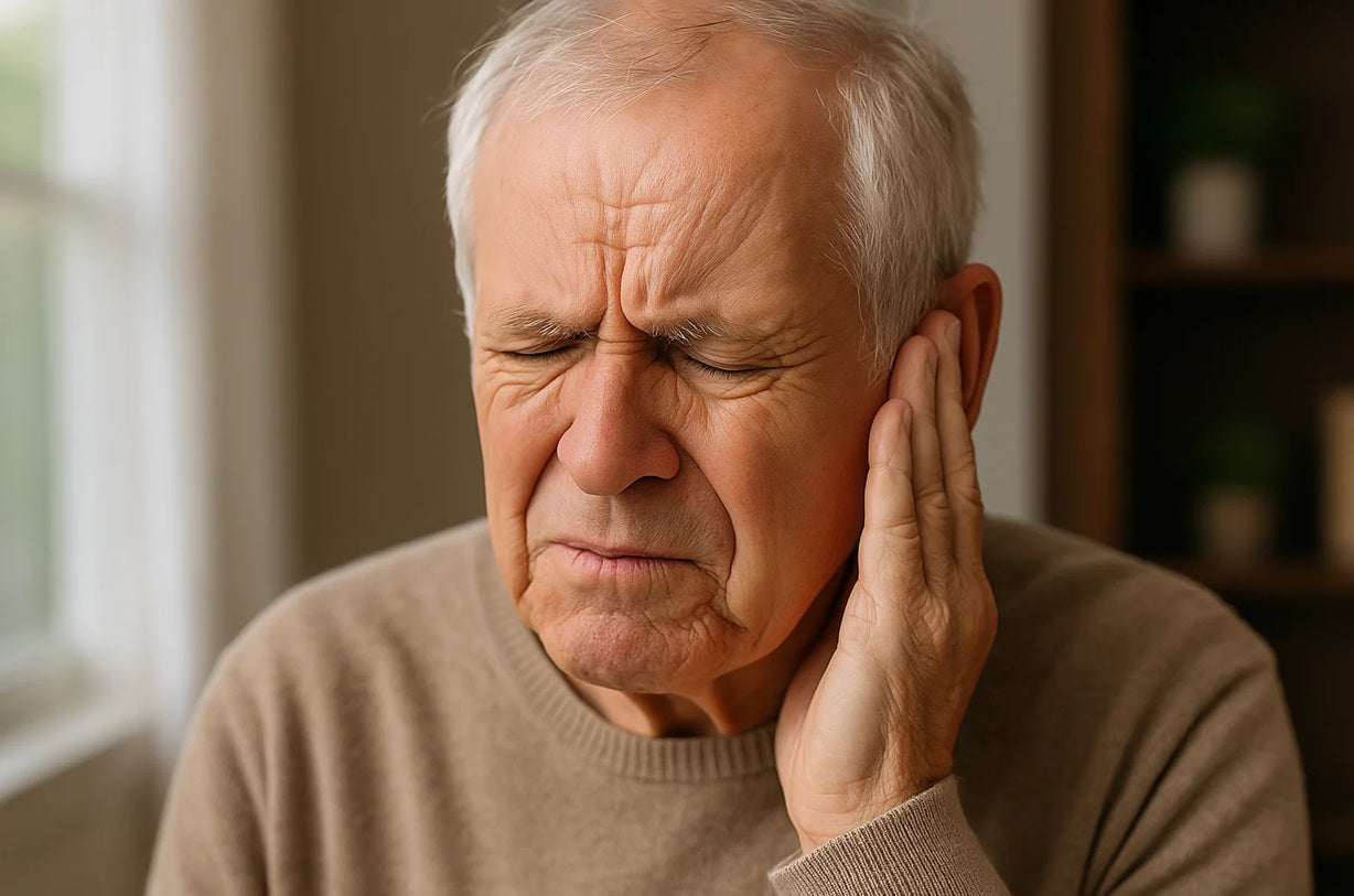 Soniclaire™ Precision Ear Wax Remover Set