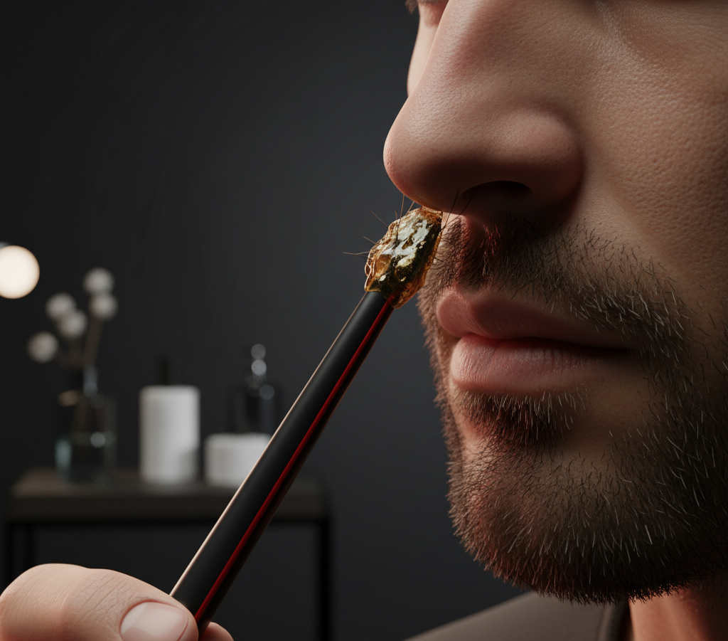 Men's Soniclaire™ Forge USB Wax Warmer Kit