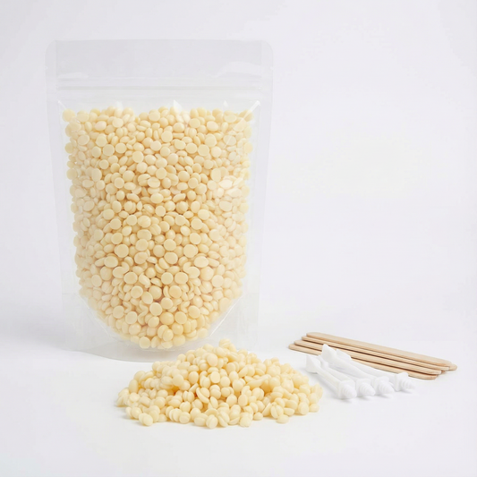 Women’s Sensitive Wax Refill Kit — 150g, 20–30 Uses